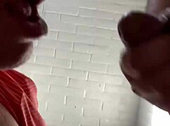 just another friday with real amateur blonde milf in homemade sex video