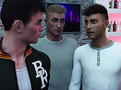 Being a Dik 309 Hentai Oyununda Hangi Sırlar Saklı?