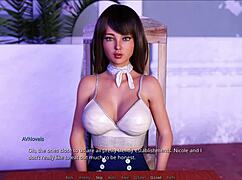 Sunshine Love 26, wanna play this hot game?