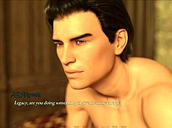 exploring the cost of ultimate power in this anime game episode 80