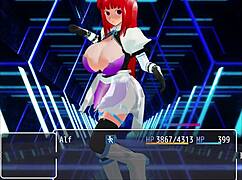 Scene Girl B Hero uh Parte 39 con Monster Lord 5 yeah