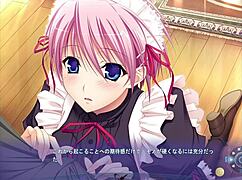 Hey, check out this wild hentai with ワルキューレロマンツェ 希咲 美桜③! 🔥