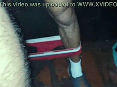 Gp Carioca devoured me deliciously in this complete bareback assfucking session!