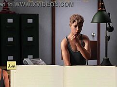 in college, i meet my new gay roommate and get bound up with his big cock