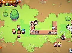 hentai ntr spel deel 7 ouwe man laat elf slet vingeren tot ze spuit 😏🍆