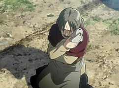 Watch Shingeki no Kyojin episode 1 in full HD dub.