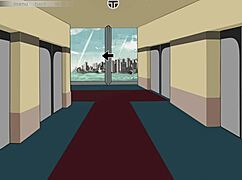 i watch 18titans part 13 with jinx