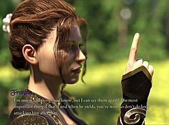 Jelajahi Biaya Kekuatan Ultimate di Episode Game Anime 80