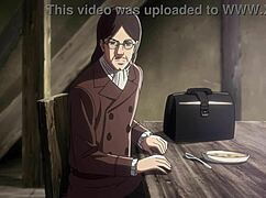 Watch Shingeki no Kyojin episode 1 in full HD dub.