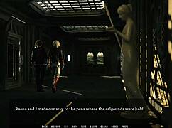 Hot teen 18+ discovers surprise in unending void tales