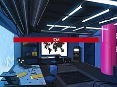 Paprika trainer episode 2 delivers a creamy milkshake order in this hentai adventure