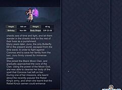 Just chilling with wild sex in Sky Island from King of Kinks.