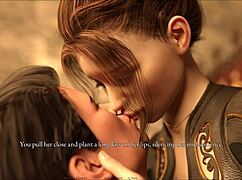 exploring the cost of ultimate power in this anime game episode 80