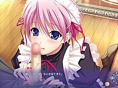 Hey, check out this wild hentai with ワルキューレロマンツェ 希咲 美桜③! 🔥