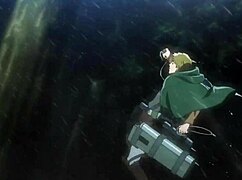 Watch Shingeki no Kyojin episode 1 in full HD dub.