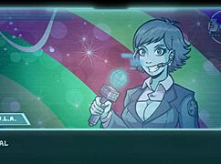 Channel bintang Akaburs tampilkan putri seksi dalam game fantasi panas