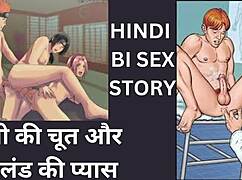 bisexual hindi gay stories exploring love and desire
