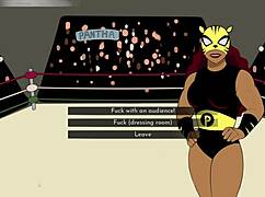 i watch 18titans part 13 with jinx