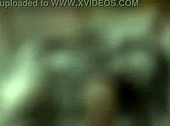 Ballerina från Atomic Heart Får Grov POV Creampie i 3D Loop