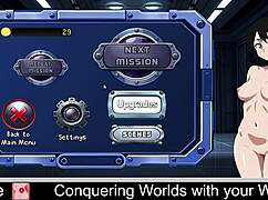 conquering worlds with waifu