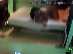 fat guy fucks me deliciously in pov