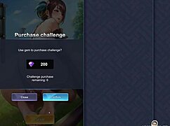 Just chilling with wild sex in Sky Island from King of Kinks.