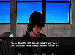 Once I started playing My New Family 211, the 3D hentai scenes got wild.