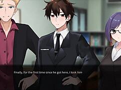 Unkept promise leads to wild hentai sex!