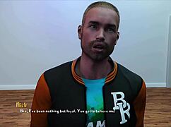 What Secrets Hide in Being a Dik 309 Hentai Game?