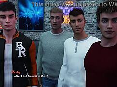 What Secrets Hide in Being a Dik 309 Hentai Game?