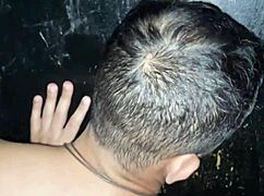 Gp Carioca devoured me deliciously in this complete bareback assfucking session!