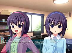 Princess X Fan Disc Ep19 - Double Date Adventure in Anime Hentai