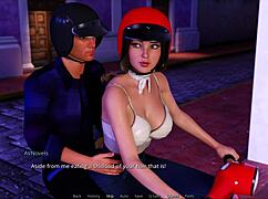 Sunshine Love 26, wanna play this hot game?