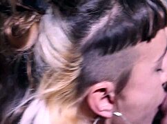 Everybody Eats My Fucking Pussy, Right?