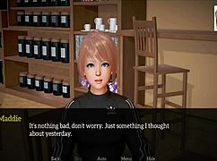 check out episode 133 of my new family hentai series