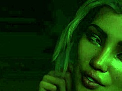 what's your free will in this cute 3d anime game outfit?