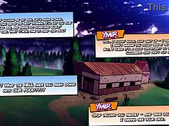 d-art shingeki no kojin hentai in my favrit cartoon