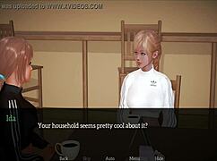 check out episode 133 of my new family hentai series