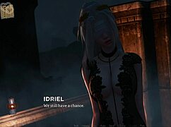 Eternum 175: Intense Hentai Anime Game Action