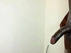 oh man, i’m tryna shave this huge cock raw, up close, ya know?