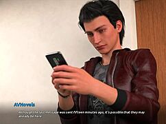 Become a rock star in this exciting adventure game series episode 72