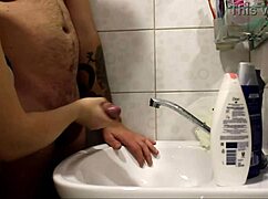 Who Helped His Morning Boner?