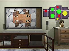 want to ride that monster cock?