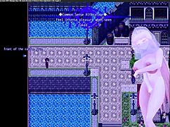 Princess Knight Part 1 Game Adventure