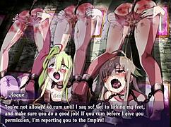 Lahko zmoreš Demons Roots del 3?