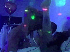 i made this sexy homemade video with my big ass