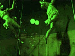 कभी विंटेज इरोटिक ड्रॉइंग्स ऐसे जिंदा होते देखे?