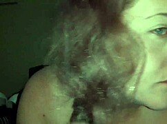 danni from next door loves sucking my dick