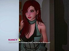 Eternum 175: Intense Hentai Anime Game Action