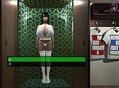 Chceš jezdit na tom monstrózním čuráku?